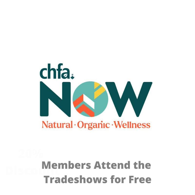 CHFA Now HCA Members Attend for Free