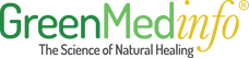 GreenMedInfo Logo