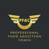 Professional Food Addiction Coach 